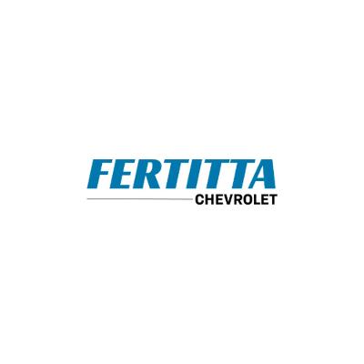 Fertitta Chevrolet: Premier Chevy Dealer in Houston, TX